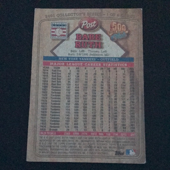 1990 Score Rookie Card - Football Player - Picture 12 of 16